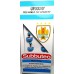 Subbuteo Andrew Table Soccer Uruguay 1930 on Classic Hasbro Bases
